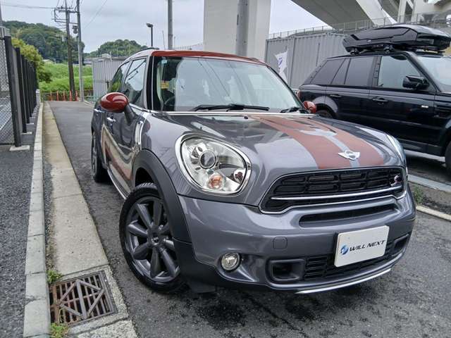 MINI Crossover 4