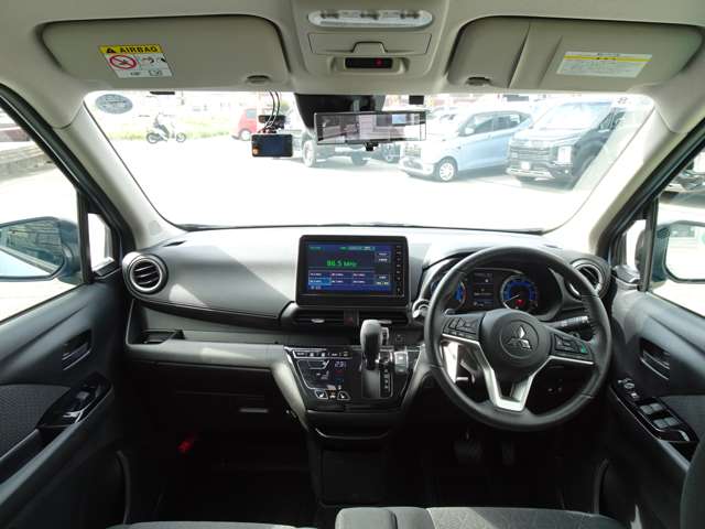 Mitsubishi eK X 5