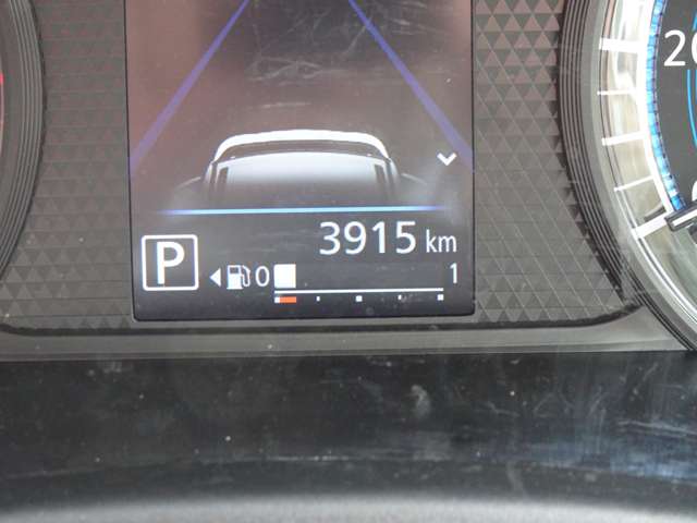 Mitsubishi eK X 7