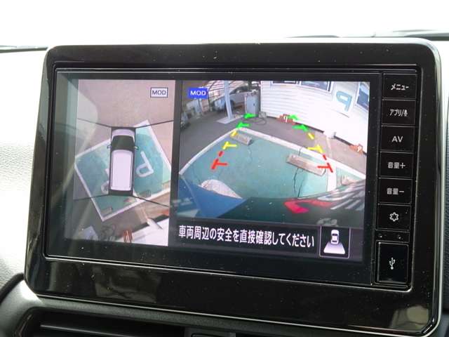 Mitsubishi eK X 9