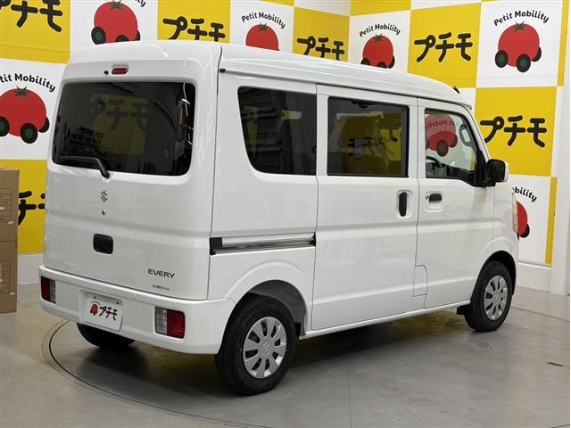 Suzuki Every 12