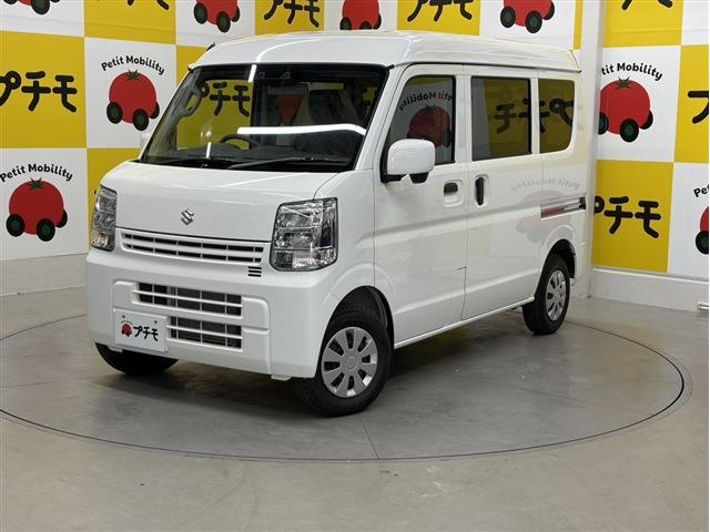 Suzuki Every 8