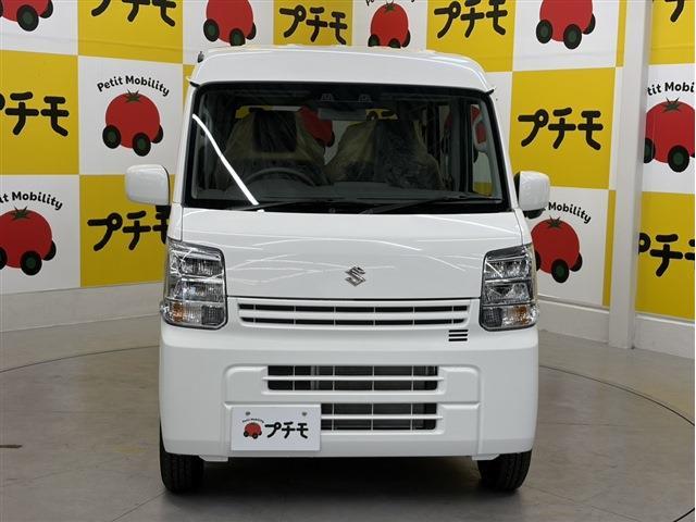 Suzuki Every 9