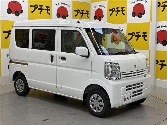Suzuki Every 10