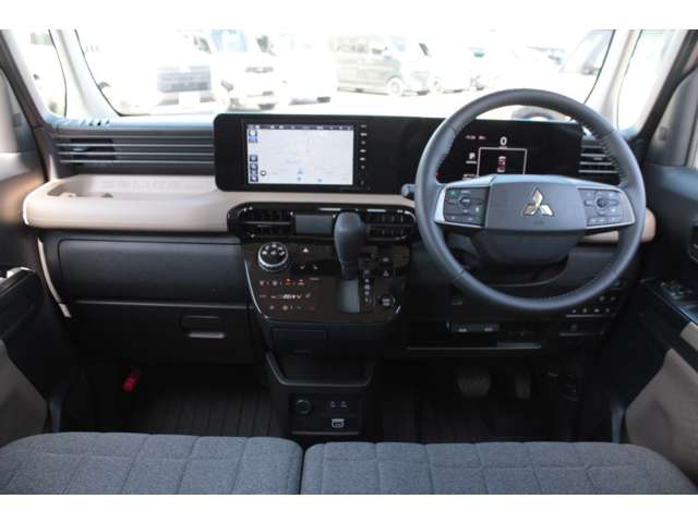 Mitsubishi Delica Mini 6