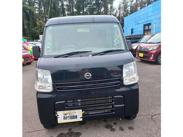 Nissan NV100 Clipper 4