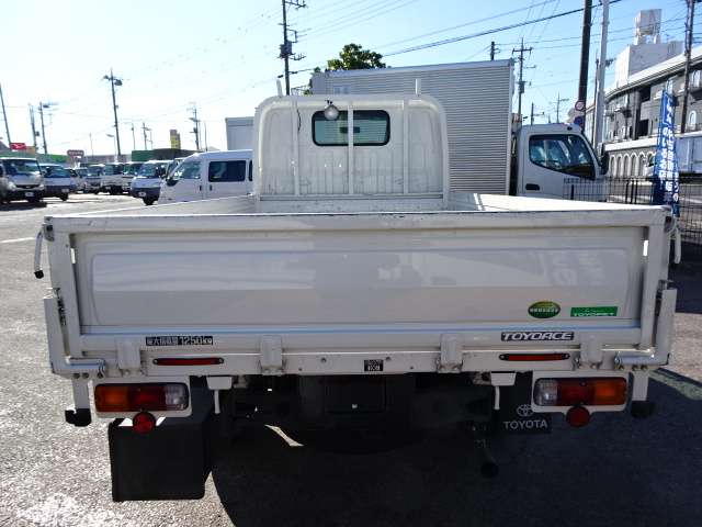 Toyota Toyoace 12