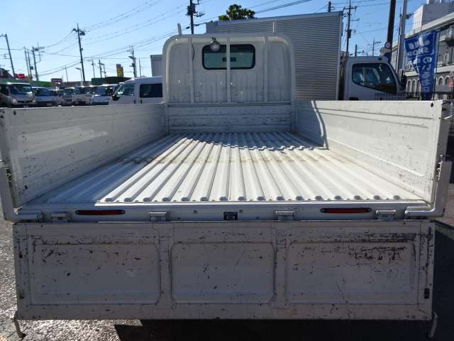 Toyota Toyoace 2