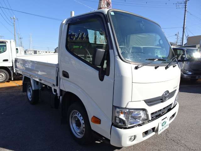 Toyota Toyoace 9