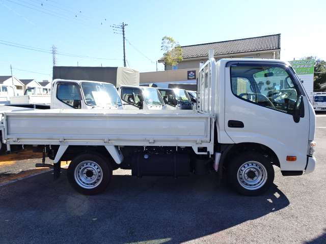 Toyota Toyoace 10