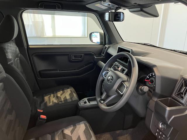 Daihatsu Taft 8