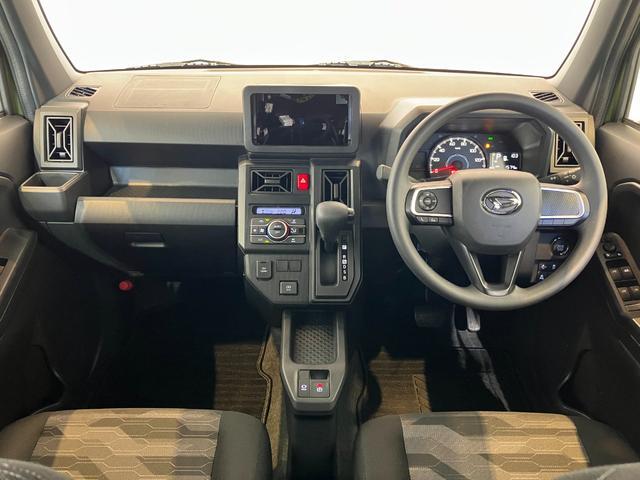 Daihatsu Taft 9