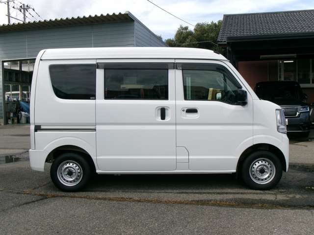 Suzuki Every 3