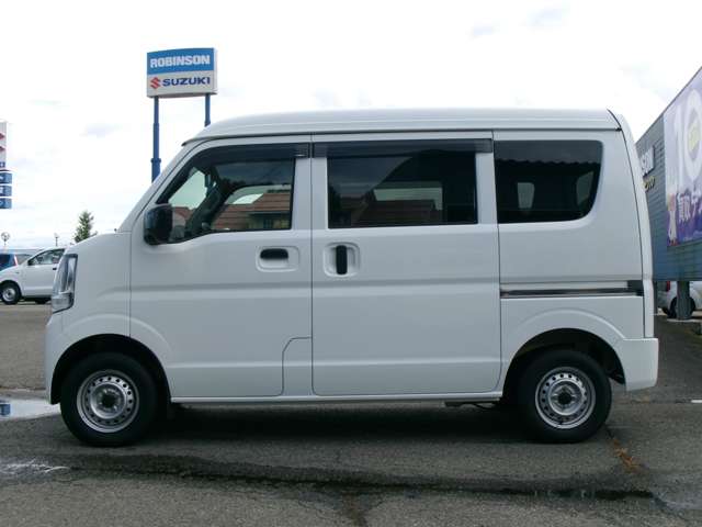 Suzuki Every 4