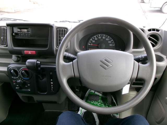 Suzuki Every 6