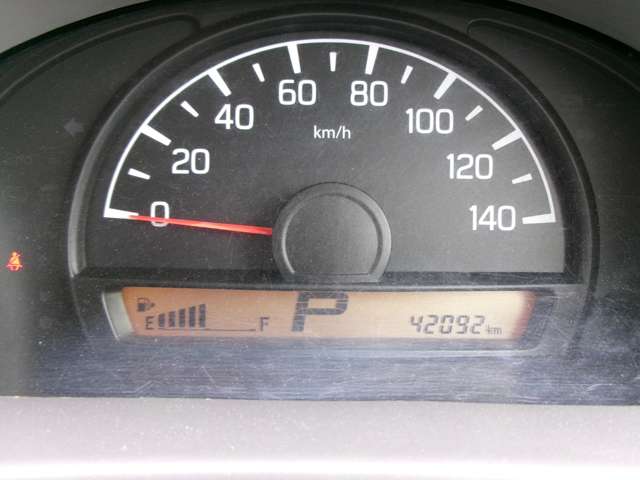 Suzuki Every 7