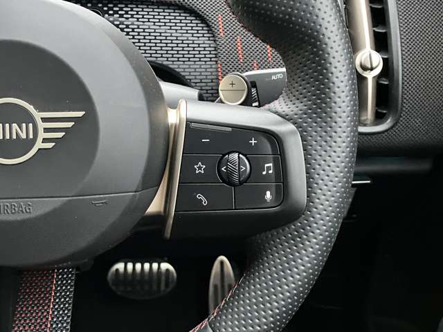 MINI Countryman 12