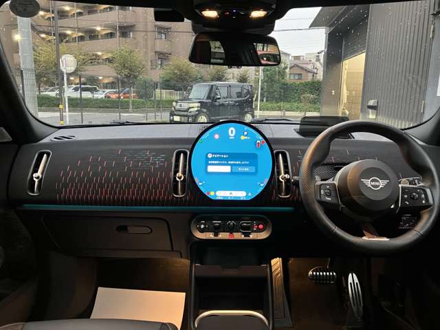 MINI Countryman 9