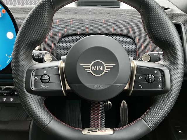 MINI Countryman 10