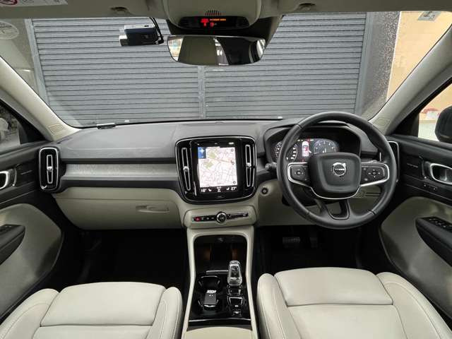 Volvo XC40 7