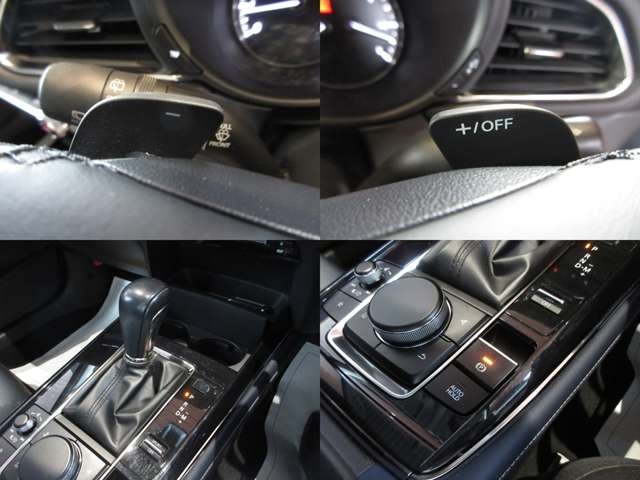 Mazda CX-30 12