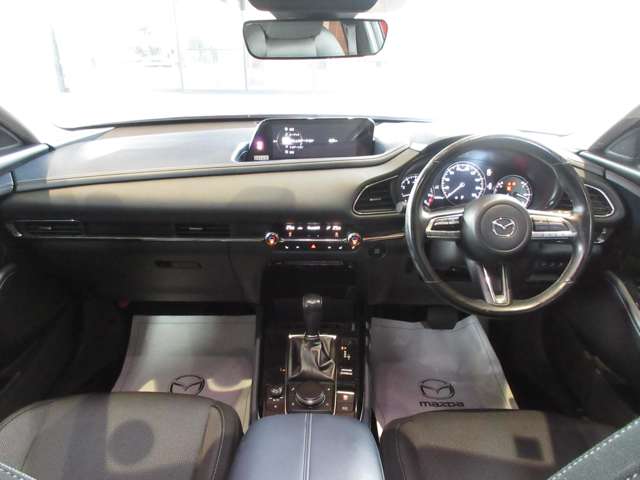Mazda CX-30 2