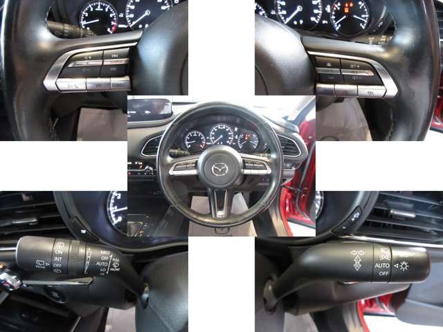 Mazda CX-30 7