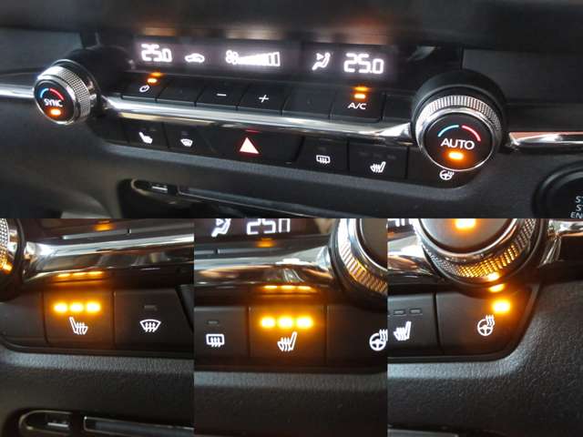 Mazda CX-30 8