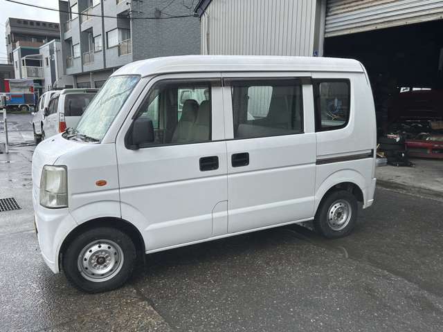 Suzuki Every 11