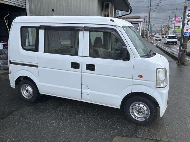 Suzuki Every 12