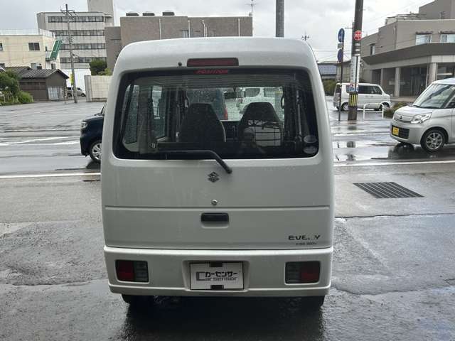 Suzuki Every 6