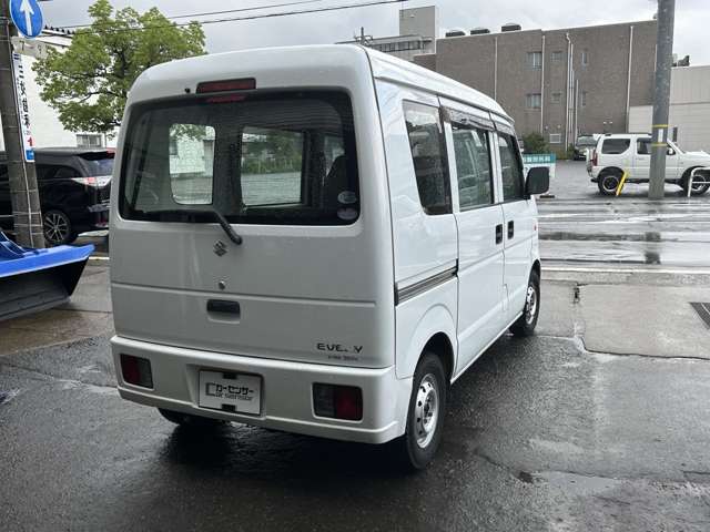 Suzuki Every 7