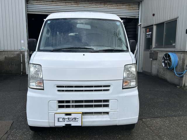 Suzuki Every 9