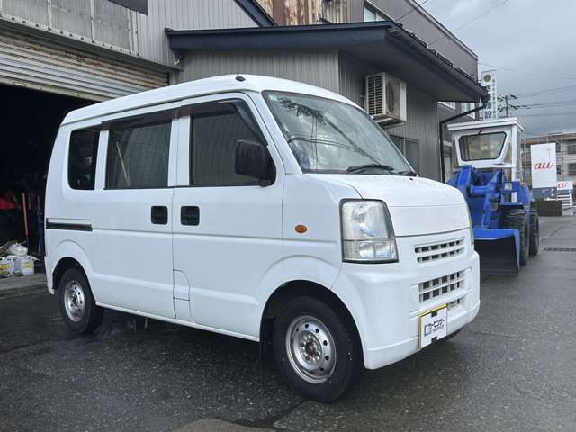 Suzuki Every 10