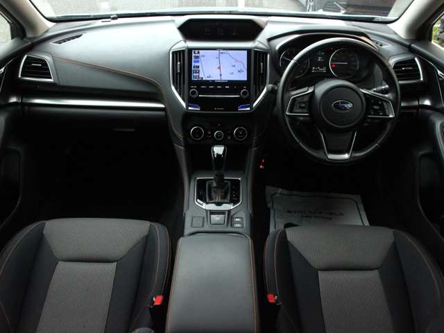 Subaru XV 4