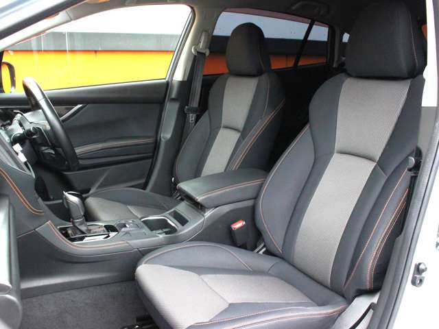 Subaru XV 5