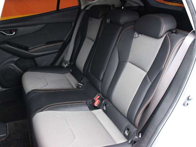 Subaru XV 6