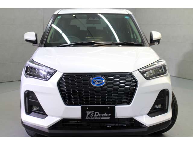 Daihatsu Rocky 2