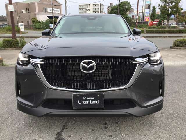 Mazda CX-60 5