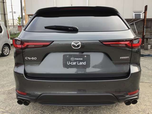Mazda CX-60 6