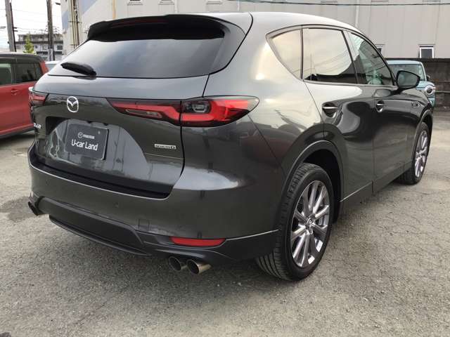 Mazda CX-60 7