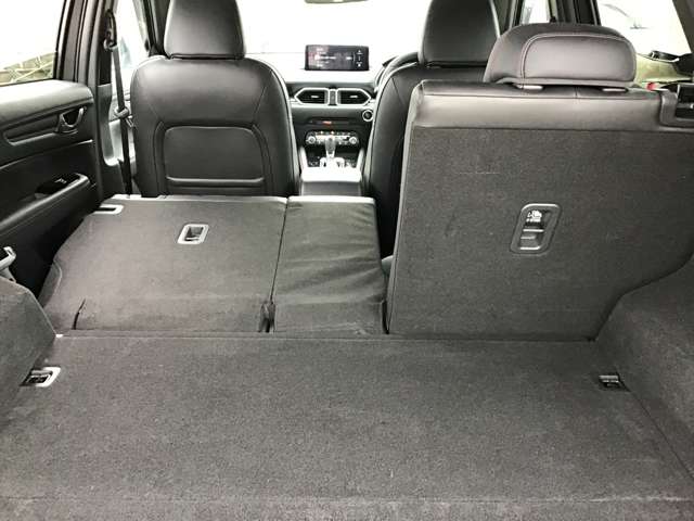 Mazda CX-5 11