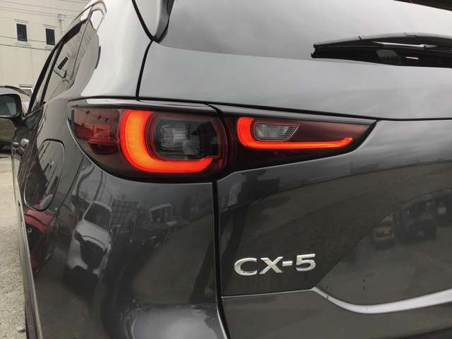 Mazda CX-5 8