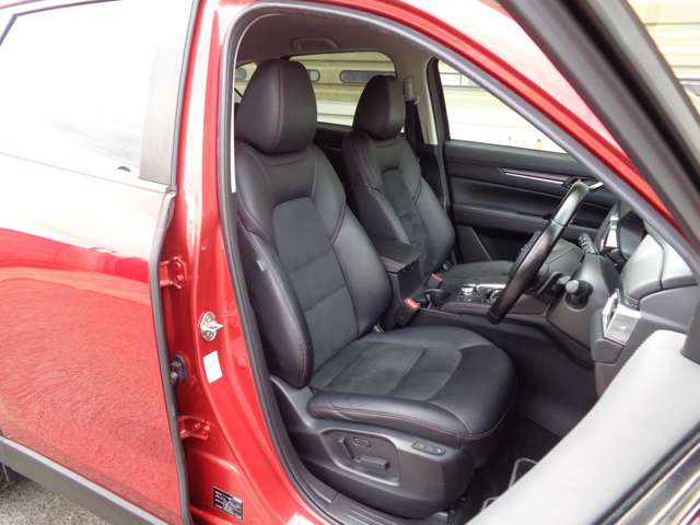 Mazda CX-5 11