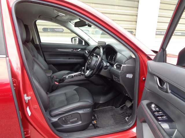 Mazda CX-5 12