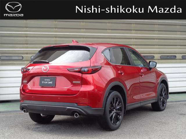 Mazda CX-5 2