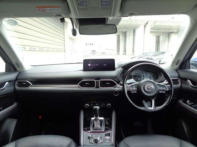 Mazda CX-5 3