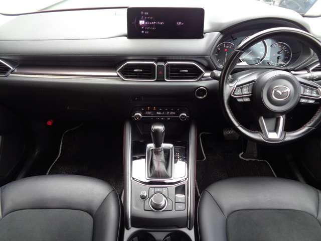 Mazda CX-5 4