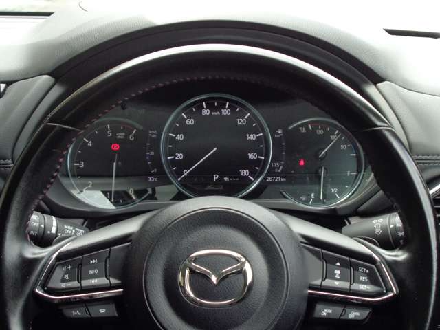 Mazda CX-5 6