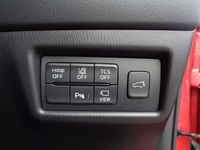 Mazda CX-5 8
